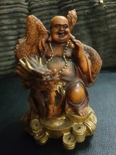 Статуэтка Будда