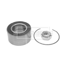 Wheel Bearing Kit Front For