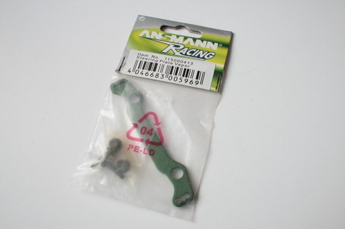 Ansmann vapor steering plate - plate,
