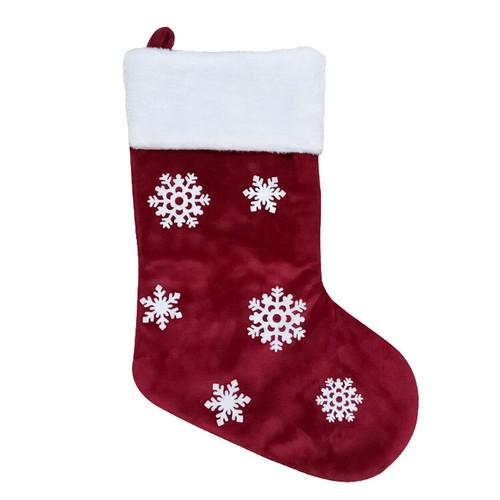 Large red velvet - large,