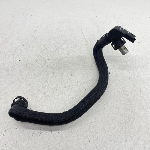 Citroen ds3 oil breather pipe - citroen,