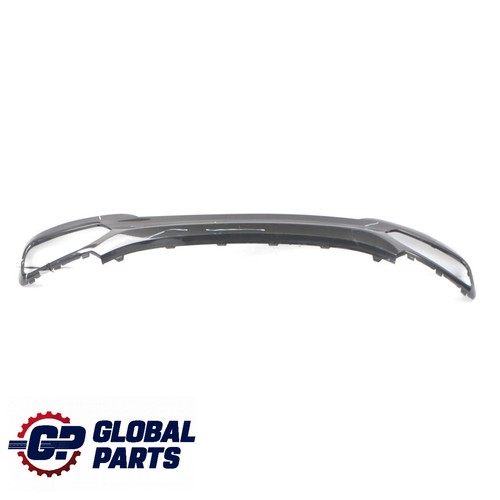 Rear bumper diffuser - bumper,