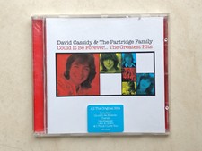 David Cassidy & The Partridge