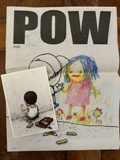 POW WINTER CATALOGUE 2010