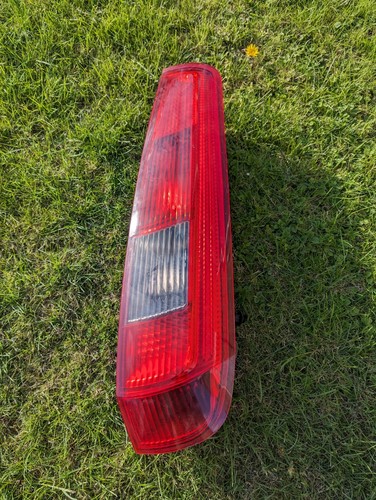 2004 ford fiesta mk6 - ford, 1.4