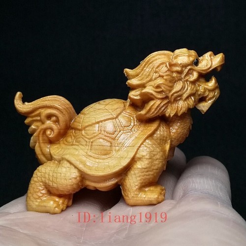 Inch chinese hand carved - inch,