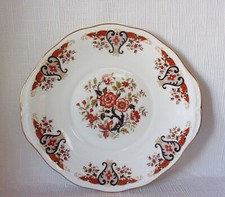 COLCLOUGH ROYALE CAKE PLATE