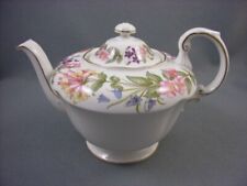 Paragon Country Lane Teapot