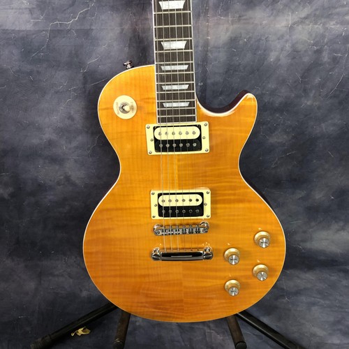 Slash standard electric - slash,