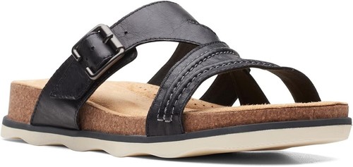 Clarks ladies flip flop - clarks,
