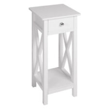 Slim Hallway Console Table