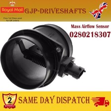 MASS AIR FLOW METER MAF SENSOR