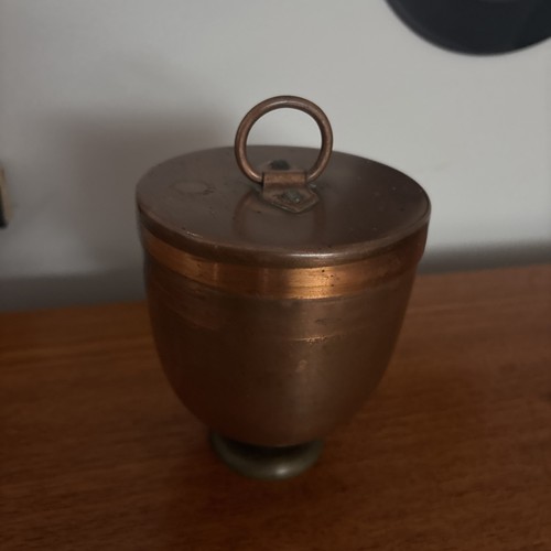 Jones brothers cooper ice - cooper,