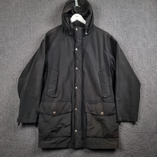 Woolrich jacket mens medium - mens,