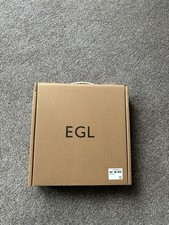 EGL 10.1” Android 13 Tablet – Quad Core, 32GB Storage 4GB RAM – RRP £119.99