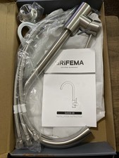 GRIFEMA G4008-98 Kitchen Sink