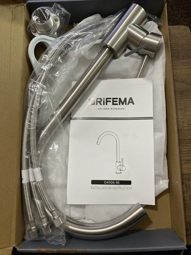 Grifema g4008 kitchen - grifema,