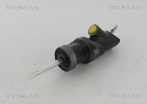 Clutch slave cylinder triscan - cylinder,