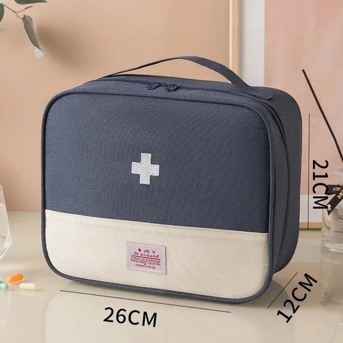 Large medical box - box, container