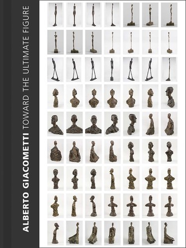 Alberto giacometti toward the - toward,