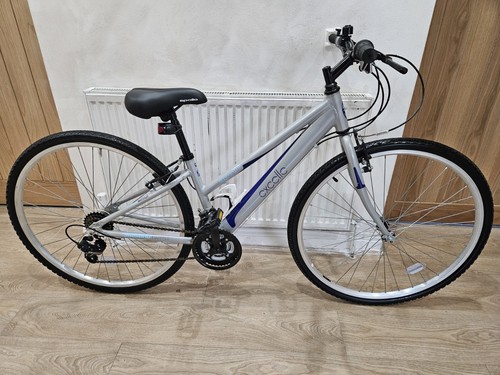 Apollo excelle hybrid - bike, in