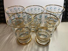 5 x 1950s Retro Vintage Kitsch