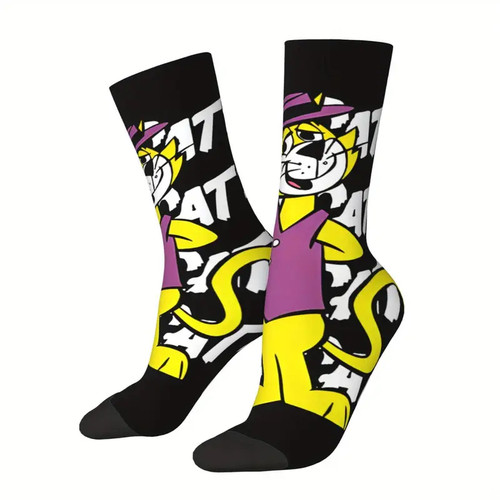 Mens top cat retro - mens,