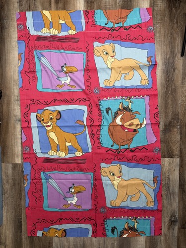 Vintage 90s the - the, lion