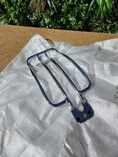 TRIUMPH REAR  FENDER RACK