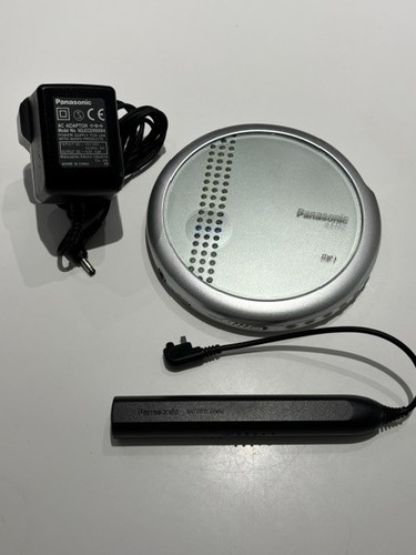 Panasonic ct700 personal - sl-ct700,