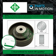 Timing Belt Guide Pulley