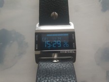 DIESEL DZ-7081 Digital Watch