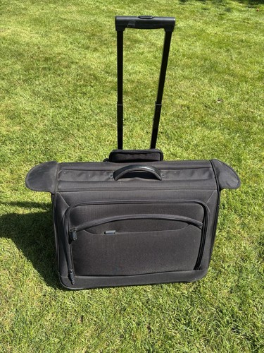Maine travel suit case - case, luggage