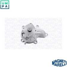 WATER PUMP ENGINE COOLING