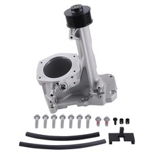 Supercharger Snout Rebuild Kit