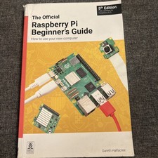 The Official Raspberry Pi