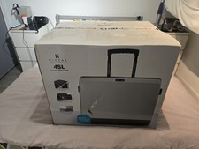 HiGear 45L Electric Cooler –