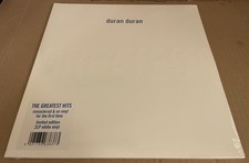 DURAN DURAN - Greatest Hits