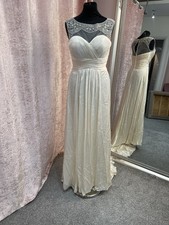 Charlotte Balbier Wedding