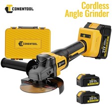 125mm Brushless Cordless Angle
