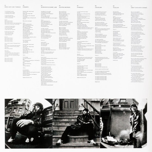 Legacy recordings jamiroquai - legacy,