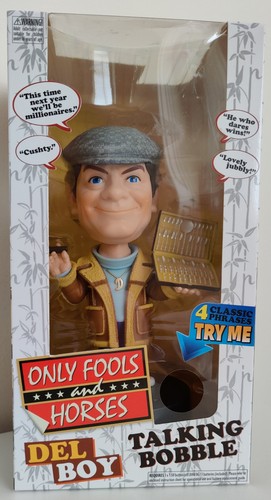 Only fools and horses - only,