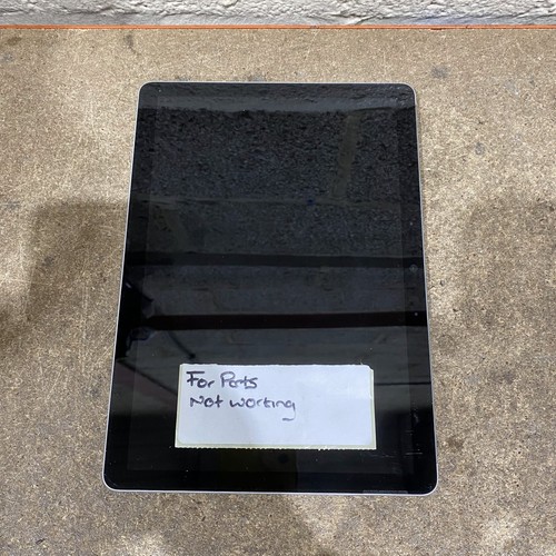 Microsoft surface tablet - microsoft,
