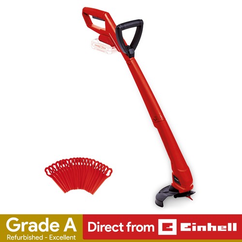 Einhell cordless garden - cordless,