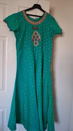 Ladies indian kurti one - indian,