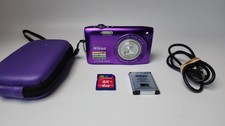 Nikon Coolpix S3300 Compact