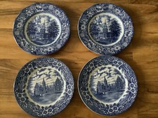 English Ironstone Tableware