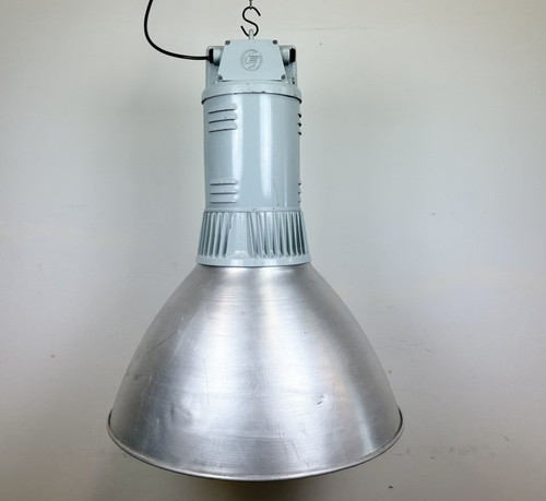 Huge 80x60cm vintage - 80x60cm, aluminium