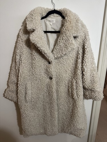 Per una ladies cream teddy - per, m&s