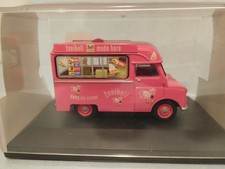 OXFORD DIECAST 1:43 CA004